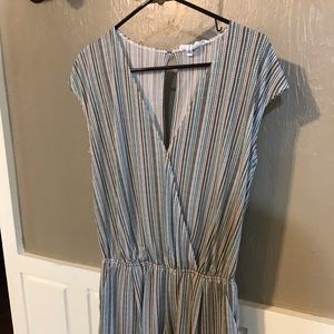 BCBG romper, small